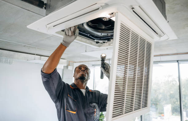 Licensed Hvac service in Monon, IN - FH HVAC